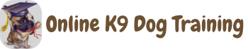 Online K9 Dog Training