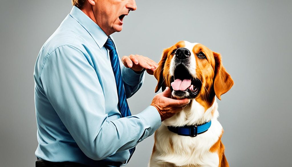 10 Essential Dog Commands - No