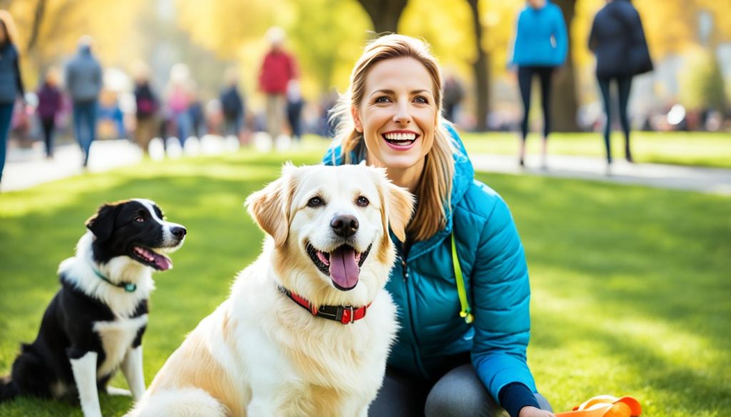 essential dog training benefits