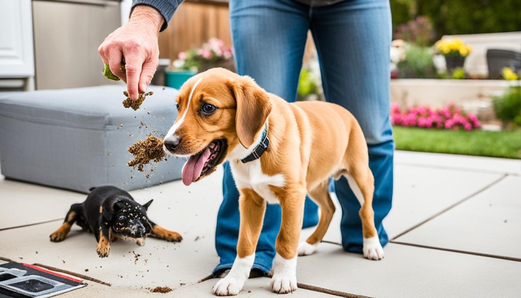 Common Puppy Behavior Challenges