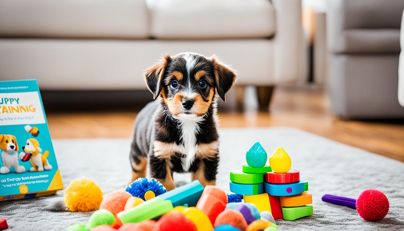 Puppy Training 101: A Guide for New Dog Owners
