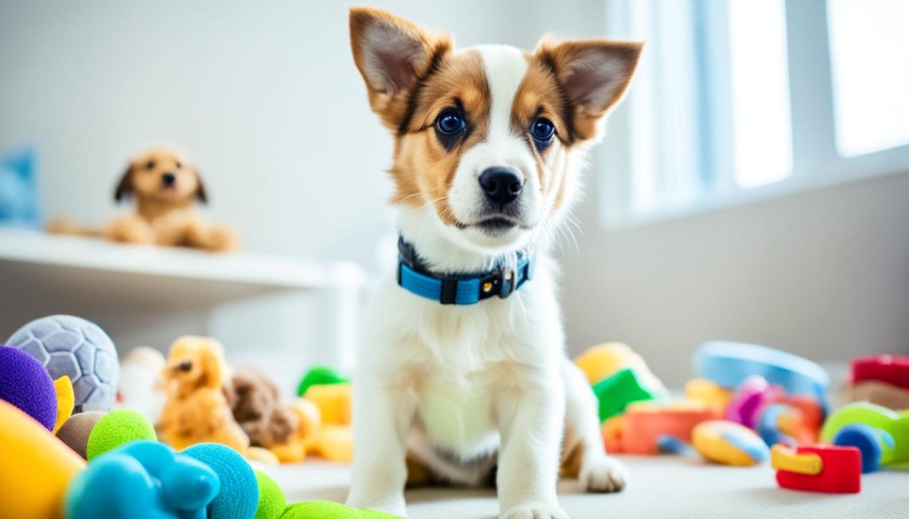 puppy care for beginners