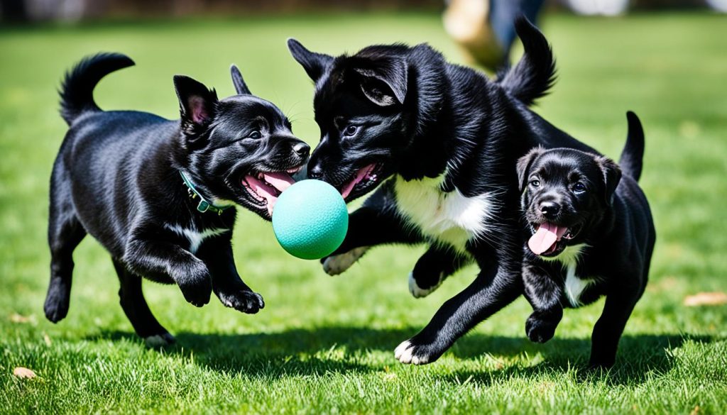 puppy socialization tips