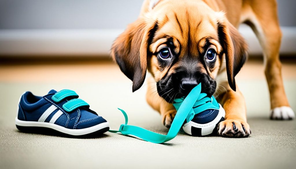 why puppy training is essential